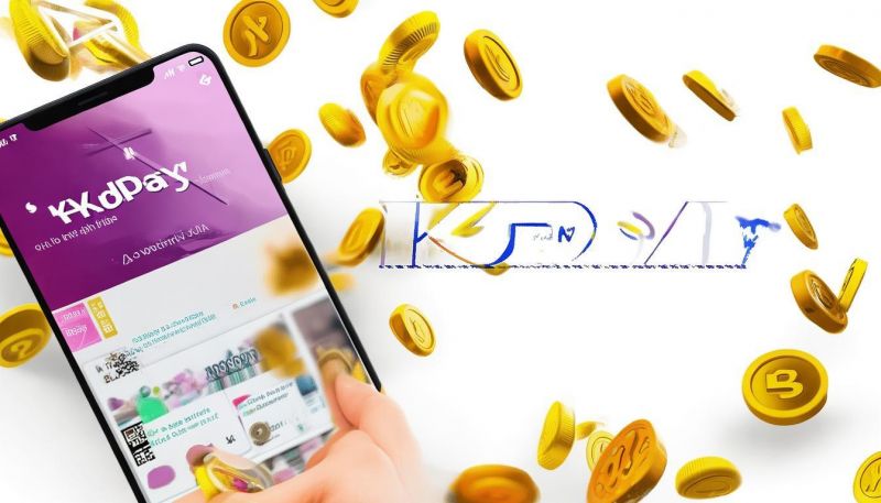 KDPay钱包初体验：扫码快、账目清，钱包还能这么轻？